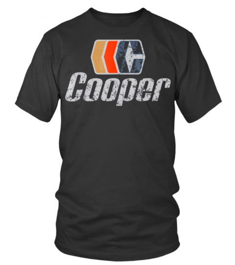 Cooper Hockey