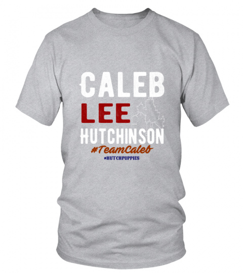 Official Caleb Hutchinson Merchandise