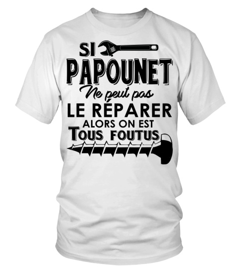 papounet