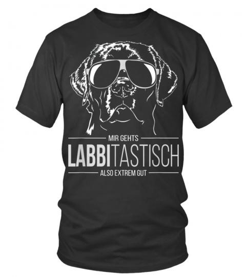 Labrador Labbi Hund Hunde Geschenk