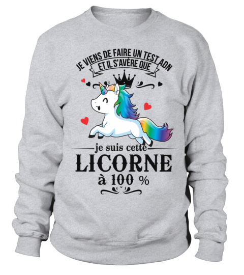Pull licorne homme new arrivals