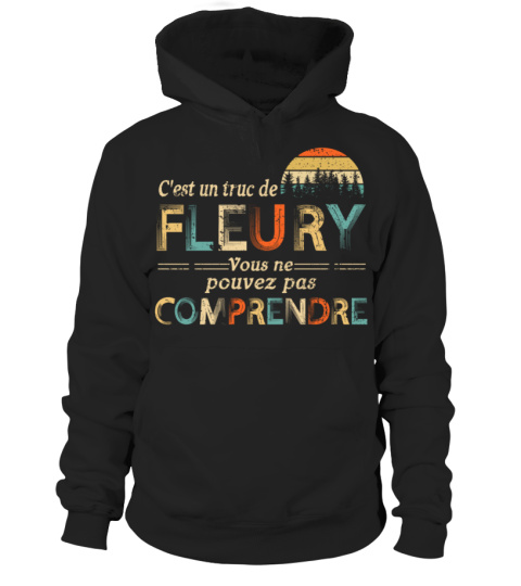 Fleury Limited Edition