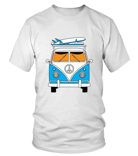 Limited Edition Bus Surfing