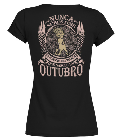 POR - MULHER 10 SCORPIO