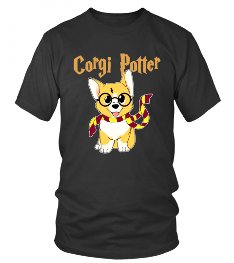 Corgi T-shirt