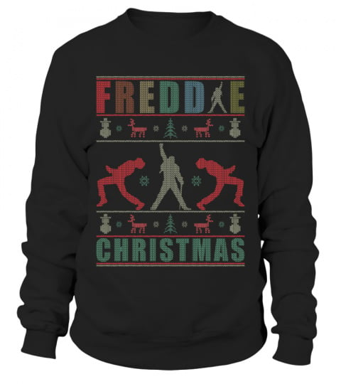 Freddie Christmas !!