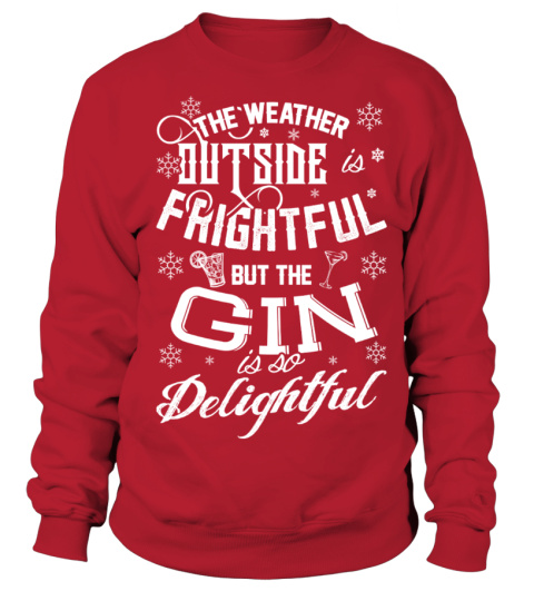 Gin is so