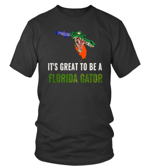 Florida Gators lovers