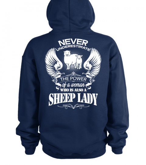 SHEEP SHEARING SHEEP LADY SHEEP FARMER THE POWER OF A WOMAN SHEEP LADY