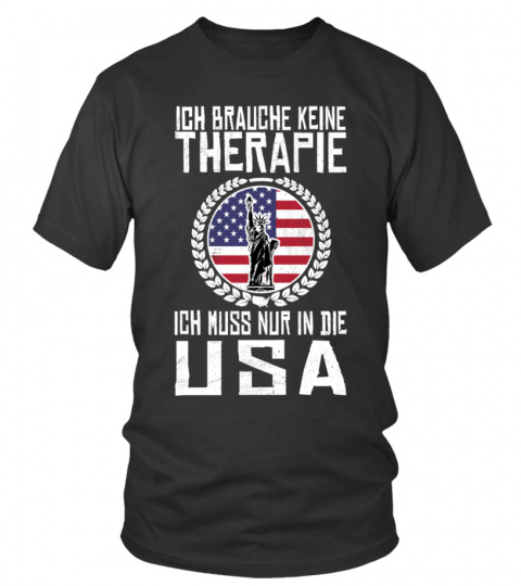 USA Therapie
