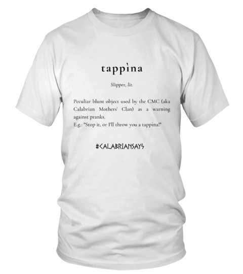 Tappìna