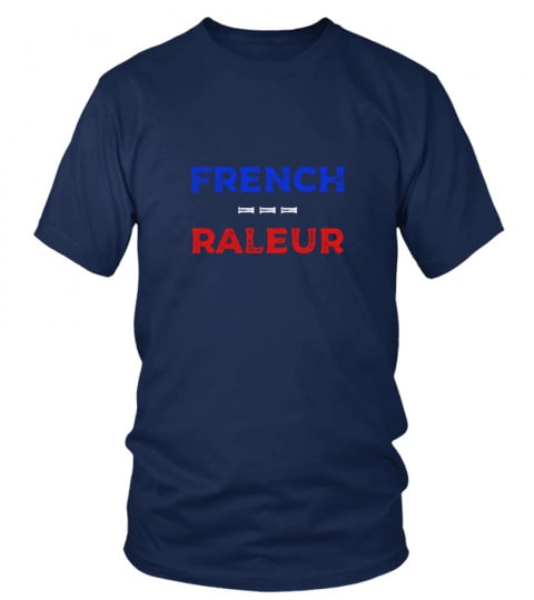 French râleur