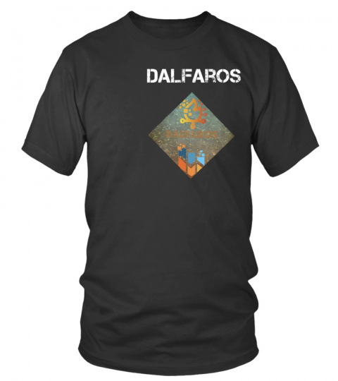 T-Shirt Dalfaros