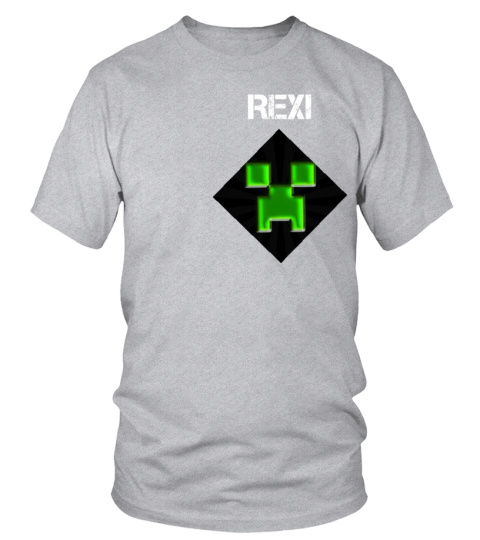 T-Shirt Rexi