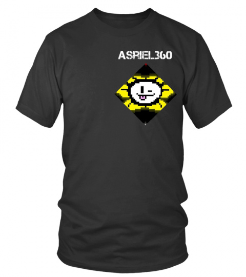 T-Shirt Asriel360