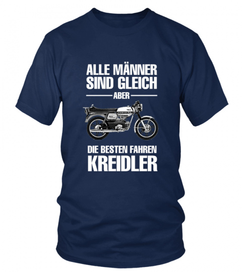 LIMITIERT ''Kreidler'' Shirt