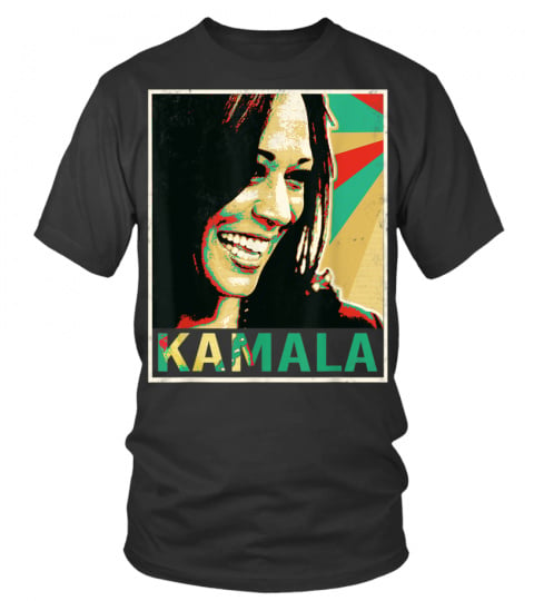 Kamala Harris 2020 Tshirt Kamala For Pre