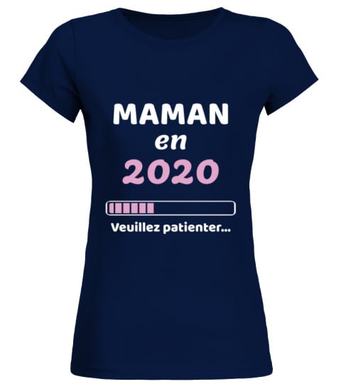 MAMAN 2020 - Edition Limitée