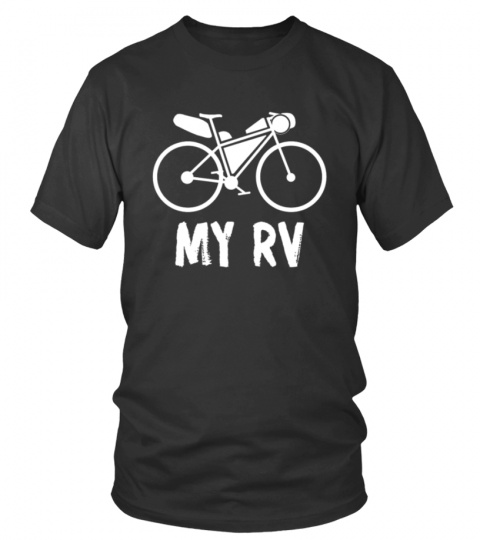 Bikepacking Shirt