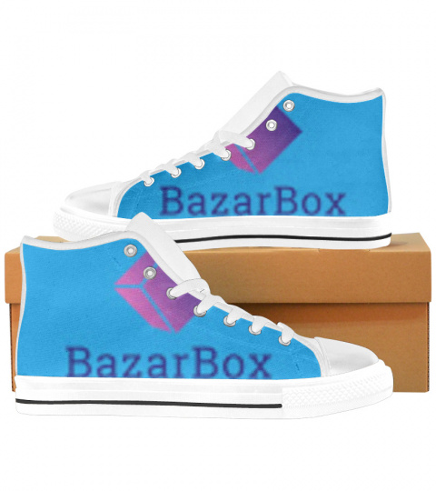 Chaussures BazarBox
