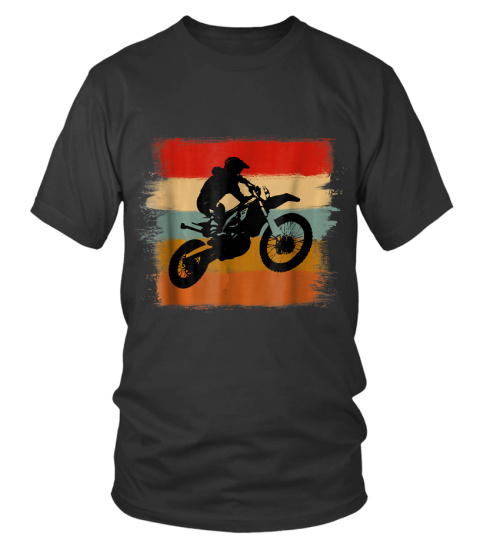 T shirt moto cross personnalisable store