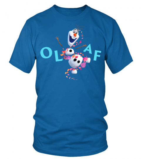 Disney Frozen 2 Olaf Loves Fall Pullover Hoodie