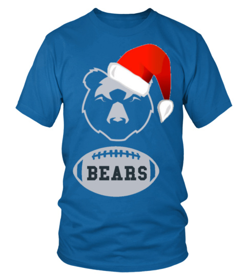 Bristol Bears Top English Rugby League Christmas Gift Tshirt Sweatshirt