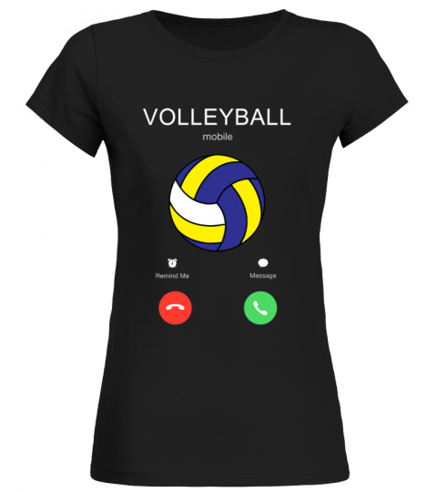 Volleyball is Calling !!
