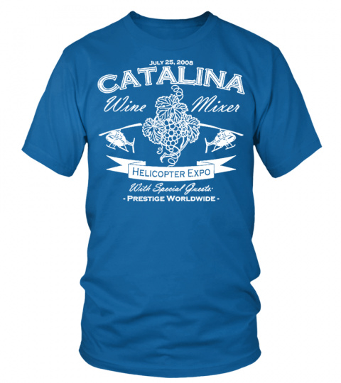 Catalina Wine Mixer Gifts Sweatshirt