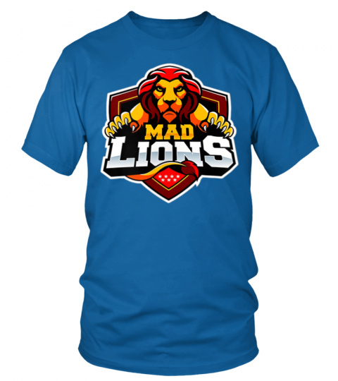 Esports | Mad Lions Gaming T-Shirt