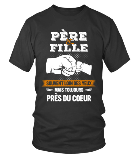 PERE ET FILLE