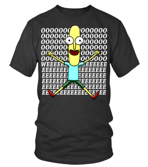 Mr. Poopy Butthole OOO WEE T-Shirt