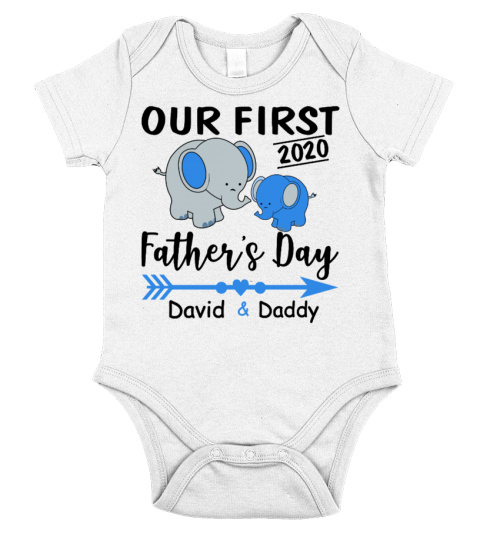Family-Our First Fathers Day 2020