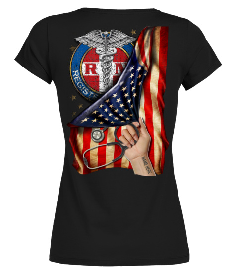 Back nusre flag 01 custom name