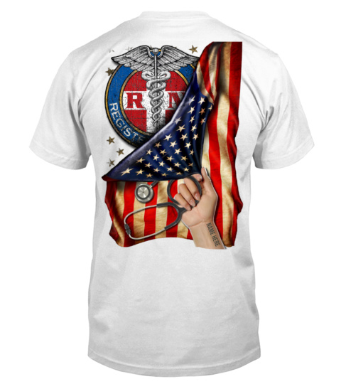 Back nusre flag 01 custom name