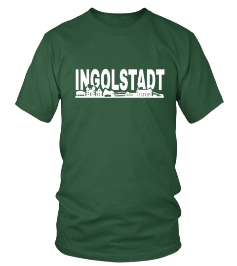 Ingolstadt T-Shirt (Premium)