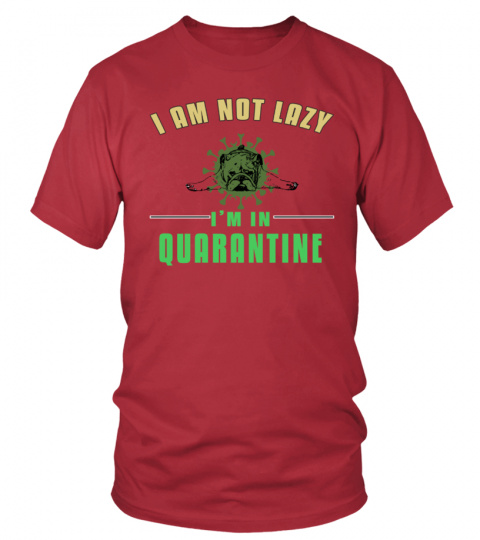 Quarantine Corona T Shirts