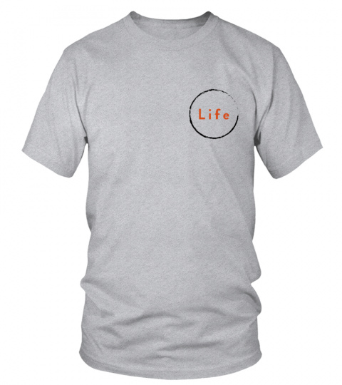 T-shirt Life