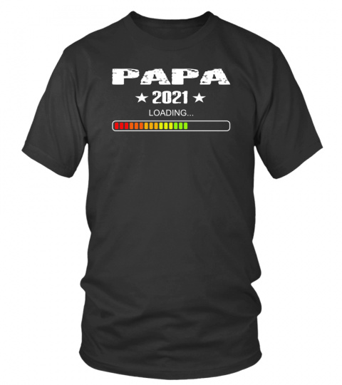 Papa 2021 loading 6