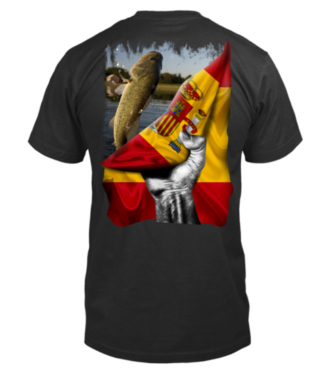 BANDERA DE PESCA PESCADOR