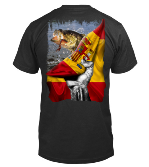 BANDERA DE PESCA PESCADOR