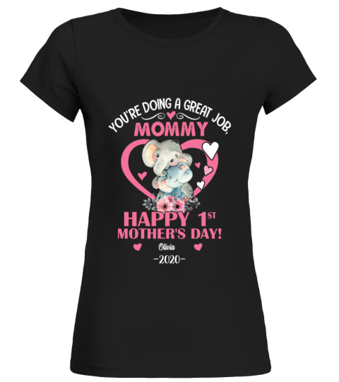 First Mothers Day 2020 TL1604002a1