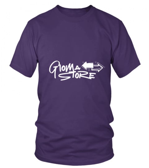 T-Shirt | Gioma Store Edition