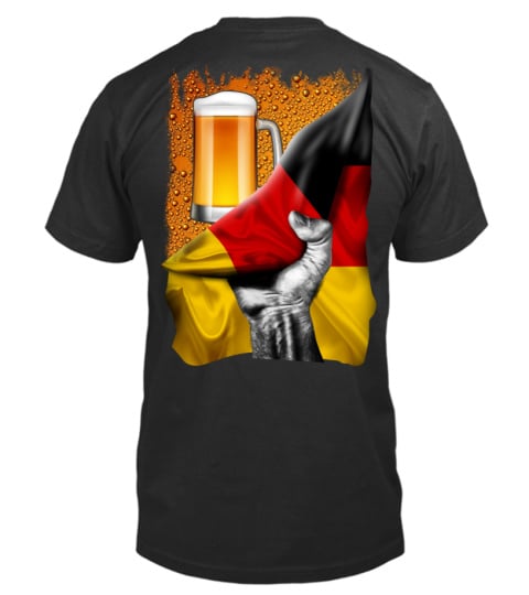 BIER FLAGGE