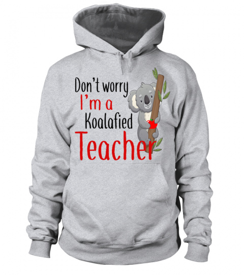 Koalafied Teacher