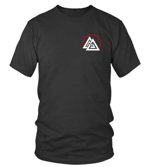 T-Shirt (kleines Logo)