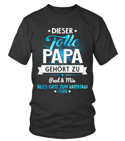 ALLES GUTE ZUM VATERTAG