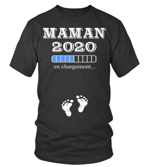 MAMAN PAPA 2020 en chargement