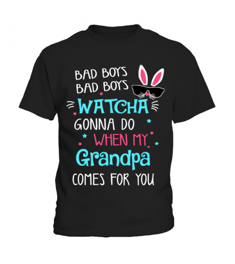 Personalized Gifts : GRANDPA CAN BE CHANGED