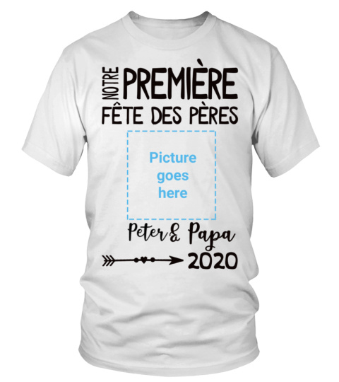 Notre Premiere Fete Des Peres